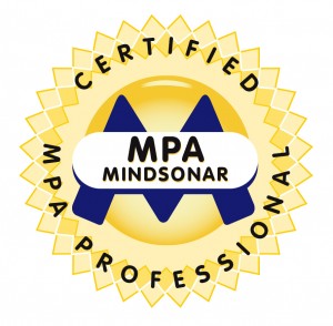MindSonar Metaprograms Seal MindSonar Metaprograms Seal